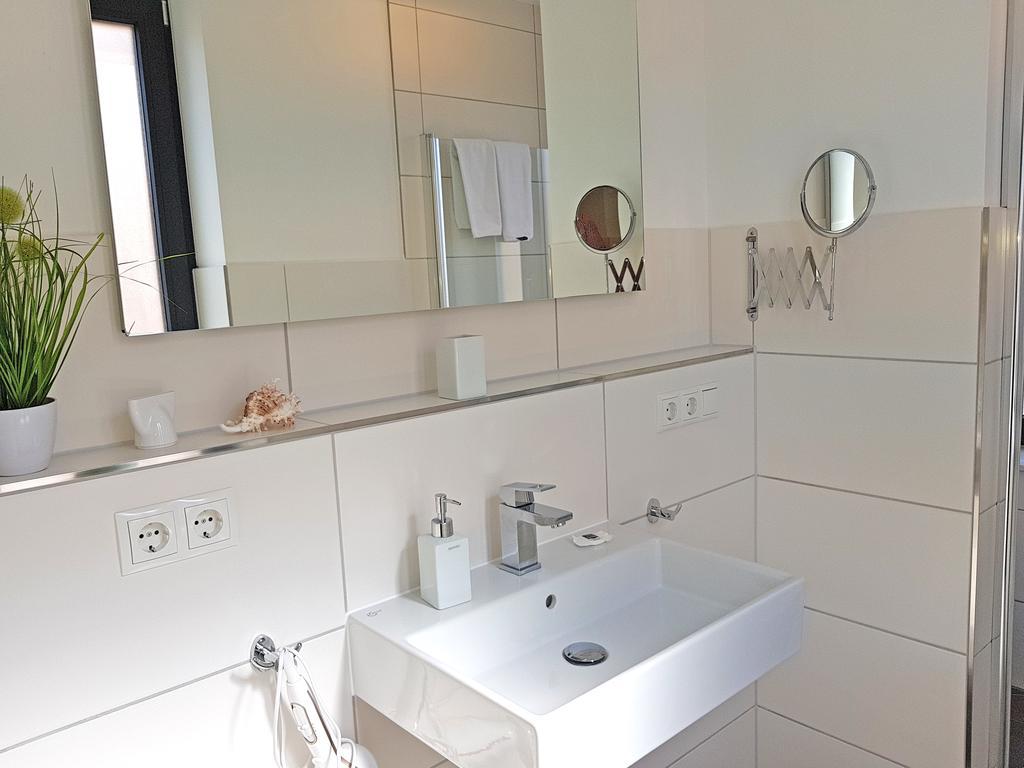 Ostsee Perle 35 하일리겐하펜 외부 사진