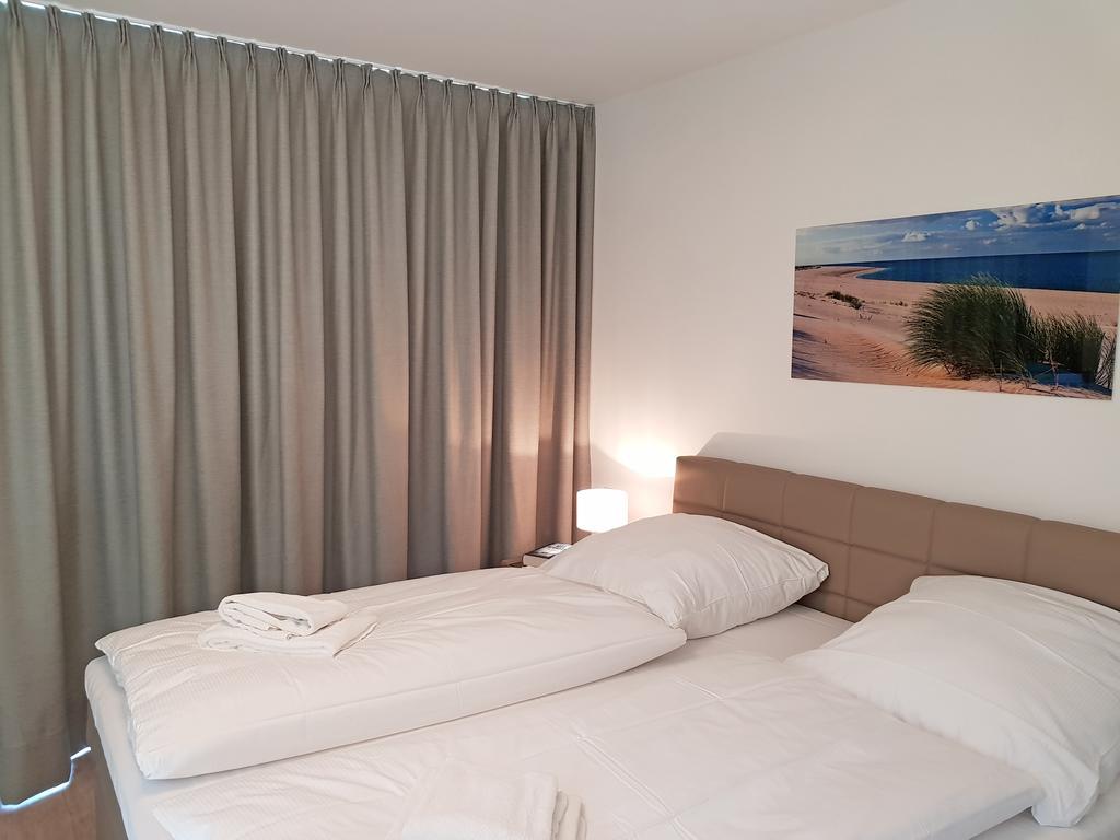 Ostsee Perle 35 하일리겐하펜 외부 사진