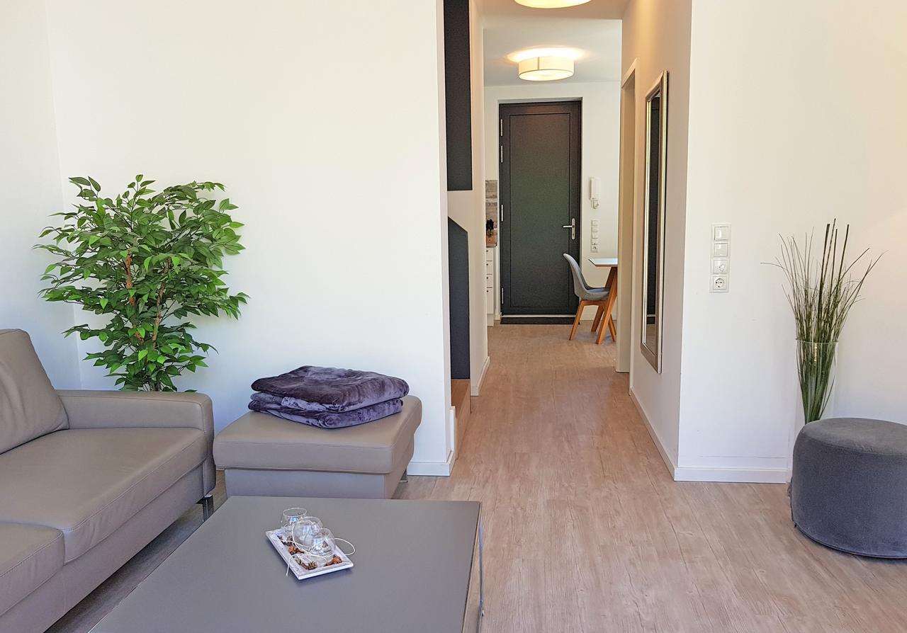 Ostsee Perle 35 하일리겐하펜 외부 사진