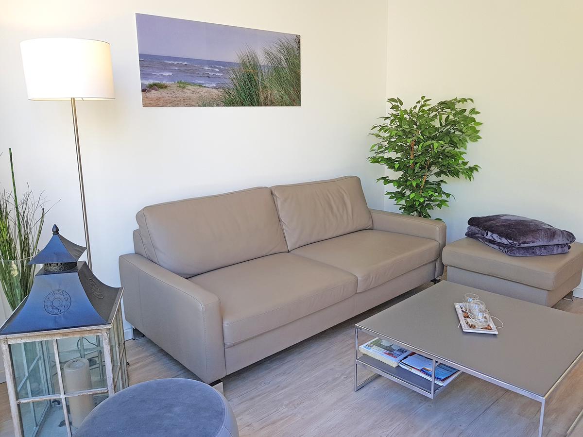 Ostsee Perle 35 하일리겐하펜 외부 사진